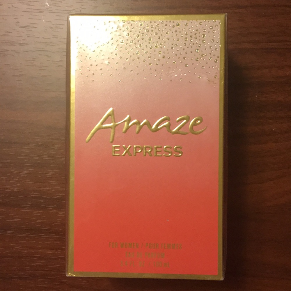 Amaze Express